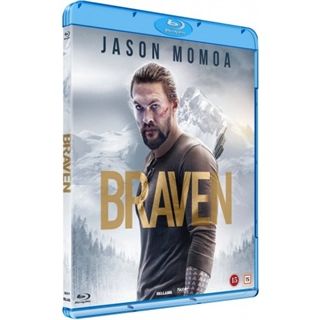 Braven Blu-Ray